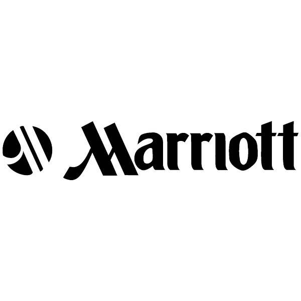 Marriott logo