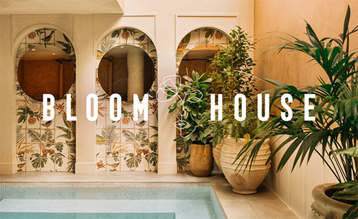 Bloom house